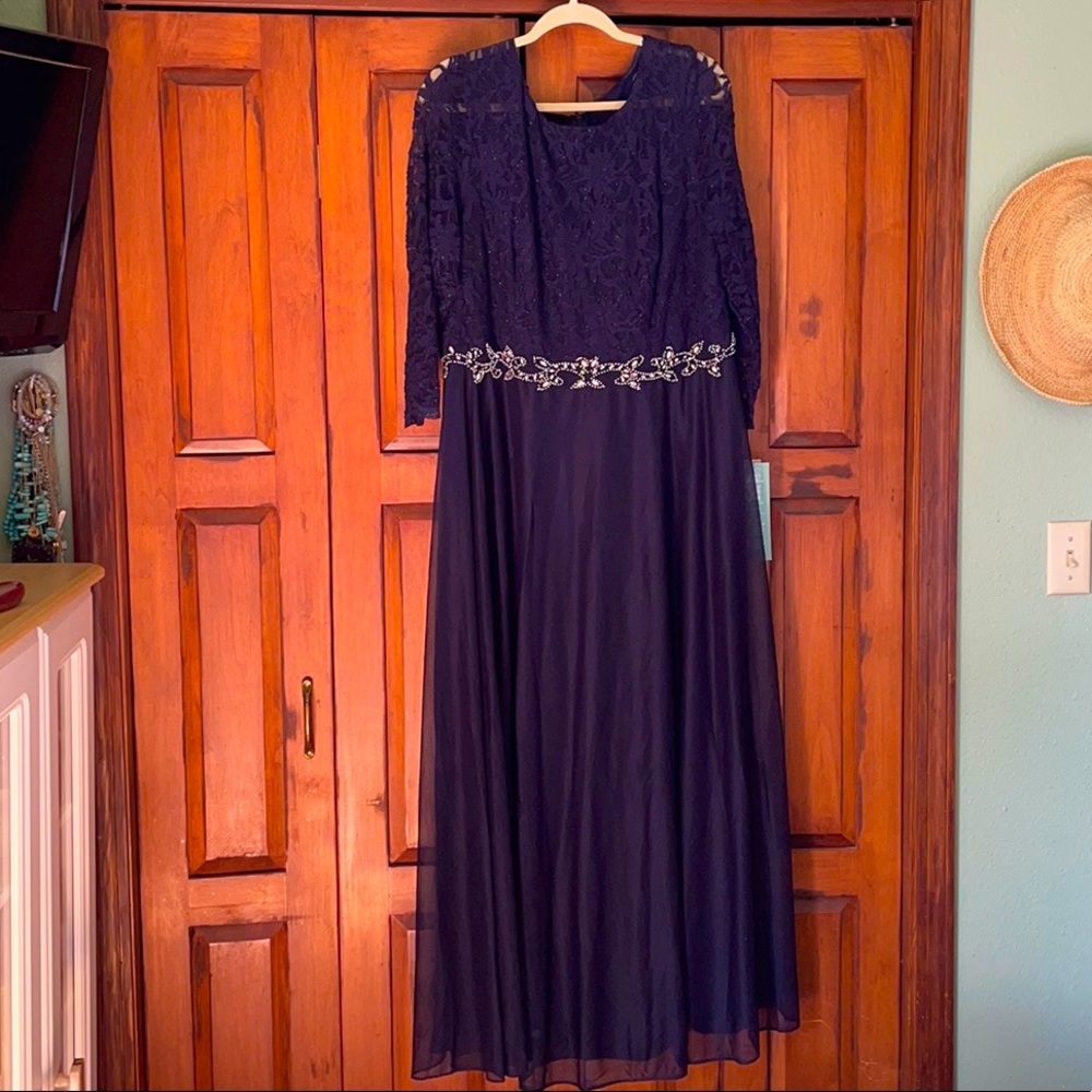 Formal Long Dress